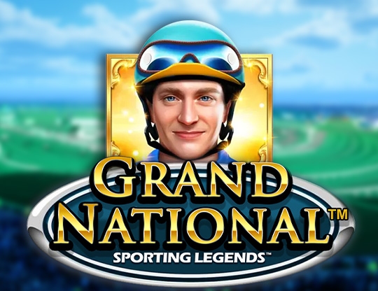 Sporting Legends: Grand National